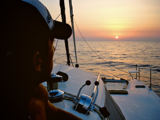 Malta En Route
